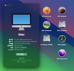 macOS研究室：Big Sur解析教學<啃書> 歷史價格詳細信息