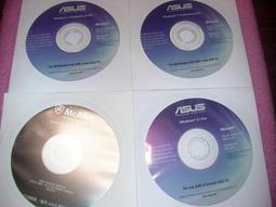 華碩 ASUS Windows XP Home Edition 還原中文版光碟 歷史價格詳細信息