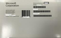 微軟 Windows 98 授權書+產品安裝序號 。現貨有4本。。一本100元。有明顯歲月痕跡，不介意者才下標 歷史價格詳細信息