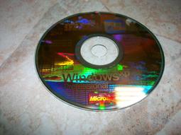 (二手光碟)Windows XP Professional作業系統 ~光碟上有書寫序號 歷史價格詳細信息