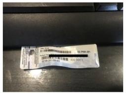 Window Decal 噴墨印表機專用背膠透明窗貼 兩包合購特價 歷史價格詳細信息