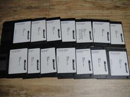 Microsoft Windows NT 中文版作業系統~Version4.0 ~ 二手 歷史價格詳細信息