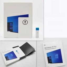 Win10 11 正版系統U盤光盤 專業版 彩盒 作業系統 歷史價格詳細信息