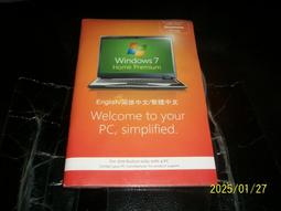WINDOWS 7 家用版_64或32BITS RECOVERY DVD -- 聯強SYNNEX還原光碟 /2手 歷史價格詳細信息