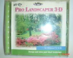 3d landscape 歷史價格詳細信息