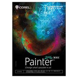 【全新公司貨】COREL Painter 2017 中文版 買CTL-490 CTH-490 Intuos 加價購專區 歷史價格詳細信息