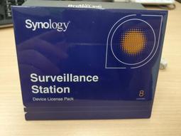 【Synology 群暉】 網路攝影機授權包 Device License擴充安裝 授權 IP-CAM 1支/4支 歷史價格詳細信息
