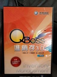 奕飛QBoss 會計總帳4.0區網版 歷史價格詳細信息