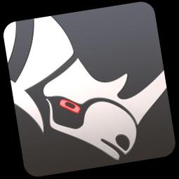 Rhinoceros 3D 立體模型 武功祕笈【金石堂】 歷史價格詳細信息