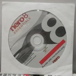 燒錄軟體~NERO 9 ESSENTIALS ~ 二手 歷史價格詳細信息