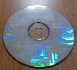 【二手書】《FrontPage 2000魔法書》ISBN:957717499X│旗標│施威銘 歷史價格詳細信息