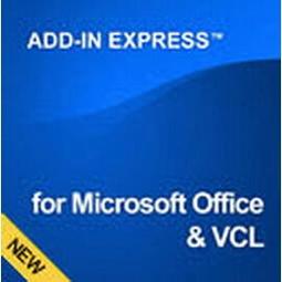 Add-in Express for Microsoft Office and .net Premium edition單機版 (下載) 歷史價格詳細信息