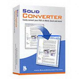 Solid Converter PDF v9 繁體中文單機下載版 (升級版,由v7 升級)-  PDF 轉 MS Office 文件格式的好工具，快速獲取您要的內容!。 歷史價格詳細信息