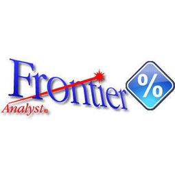 Frontier Analyst Professional 教育單機下載版 (Capable of analysing: 500 units) - Efficiency Analysis in Hours not Days! 歷史價格詳細信息