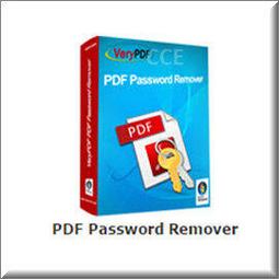 VeryPDF PDF Password Remover v6.0 英文單機下載版(ESD) 價格比較,價格查詢,歷史價格詳細信息