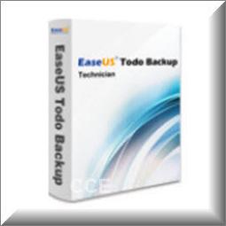 EaseUS Todo Backup Technician 英文、繁體中文 永久使用 可遠端安裝 歷史價格詳細信息