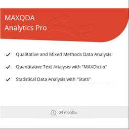 MAXQDA student license (24 months) 學生版單機下載版(二十四個月訂閱授權) - Research is a journey &ndash; travel it well. 歷史價格詳細信息