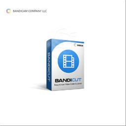 Bandicut 1-PC 商業版授權單機下載版(Business, 1-Year,一年訂閱) -  快速而不失真的進行影片修剪與合併! 歷史價格詳細信息