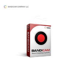 Bandicam + Bandicut 1-PC 商務版單機永久授權下載版 (Business - Lifetime License,No time limit)-螢幕錄製剪輯超值組合包! 歷史價格詳細信息