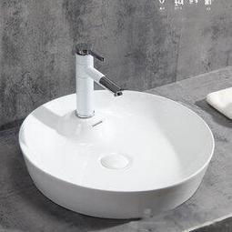 酒店浴室洗臉盆 異形亞克力人造石臺面定 制 人造石洗手盆臺面 歷史價格詳細信息