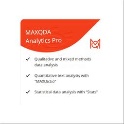 MAXQDA student license (24 months) 學生版單機下載版(二十四個月訂閱授權) - Research is a journey &ndash; travel it well. 歷史價格詳細信息