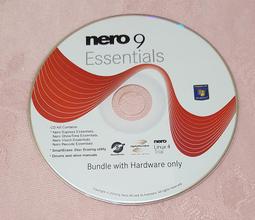 燒錄軟體~NERO 9 ESSENTIALS ~ 二手 歷史價格詳細信息