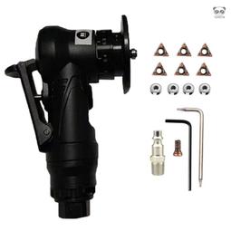 手持式小型氣動倒角機木工修邊機圓弧封邊倒角機45度金屬倒角神器 歷史價格詳細信息