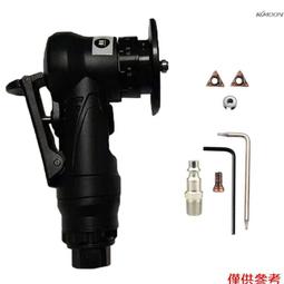 手持式小型氣動倒角機木工修邊機圓弧封邊倒角機45度金屬倒角神器 歷史價格詳細信息