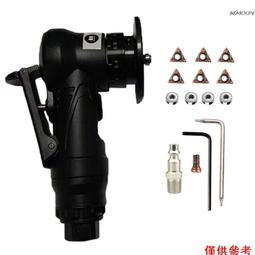 手持式小型氣動倒角機木工修邊機圓弧封邊倒角機45度金屬倒角神器 歷史價格詳細信息