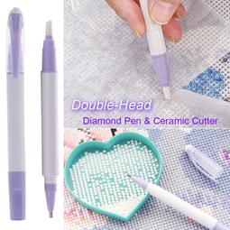 【縫紉工具】十字繡穿線器不鏽鋼片快速穿針器金屬引線器工具認針器DIY手工 歷史價格詳細信息