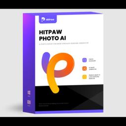 [正版軟體購買] HitPaw Video Enhancer (Mac) - 1 PC 一年授權 - 修復老舊模糊影片畫質 影片降噪優化 歷史價格詳細信息