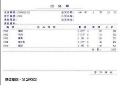 得億蔬果產銷合作社集貨場管理系統 (單機版 + 區域網路版) 歷史價格詳細信息