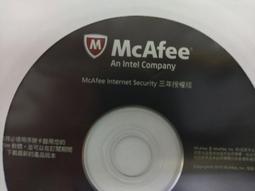 McAfee Internet Security  2020網路防毒使者3台 1年中文卡片版 歷史價格詳細信息