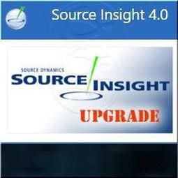 Source Insight 4.0 &ndash; 20 License Pack for Windows (二十套裝) - a powerful project-oriented programming editor and code browser! 歷史價格詳細信息