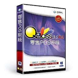 QBoss 零售電子發票整合管理系統 3.0 R2【區域網路版】 歷史價格詳細信息