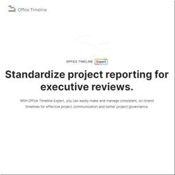 Office Timeline Add-in Pro - 1 Year Subscription 單機下載版- Make impressive PowerPoint timelines with just a few clicks.! 歷史價格詳細信息