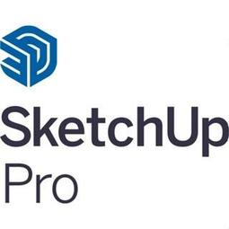 Sketchup唯一PC正版軟體商業版雙版本Pro/Studio.公司最佳選擇Vray渲染/建築/建模/室內設計HDMI 歷史價格詳細信息
