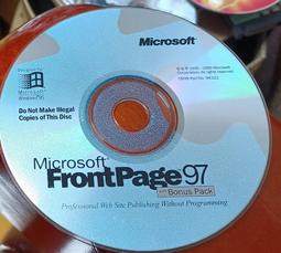Microsoft FrontPage 2003魔法書 歷史價格詳細信息
