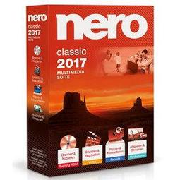 nero 2016 classic 多媒體愛好必備軟體-盒裝版 燒錄、剪輯、複製，支援Android、iOS app串流 歷史價格詳細信息