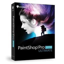 【傳說企業社】PaintShop Pro 2018 旗艦完整版盒裝(中/英) 價格比較,價格查詢,歷史價格詳細信息