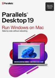 Parallels Desktop 19 for Mac 教育版一年訂閱(標準版) - 僅限學生或教職員資格合法使用! 歷史價格詳細信息