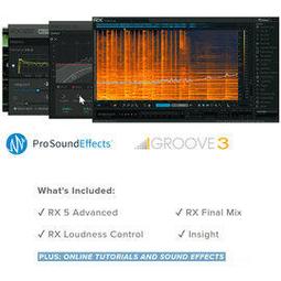 iZotope Iris 2粒子合成器聲音設計電子音樂插 YX923 歷史價格詳細信息