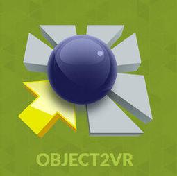 Object2VR Pro專業版 (產品展示製作) 單機版 (下載) 歷史價格詳細信息