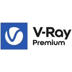 V-Ray Premium 3D 渲染軟體(一年授權) 歷史價格詳細信息