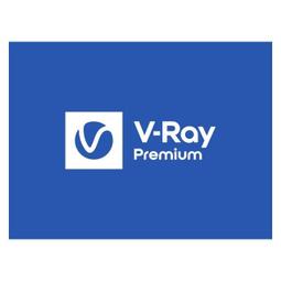 V-Ray Premium 3D 渲染軟體(一年授權) 歷史價格詳細信息