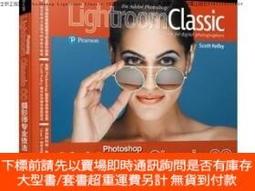 書 书籍 Photoshop Lightroom Classic CC攝影師專業技法 斯科特.凱爾比(Scott Kel 歷史價格詳細信息