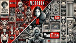 YouTube Premiun 家庭會員 國際版 半年 一年 歷史價格詳細信息