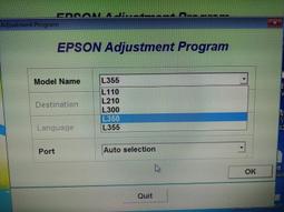 EPSON L350/L355副廠相容抗光染料墨水(買4送一) 歷史價格詳細信息