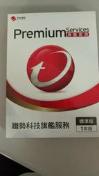 趨勢科技AI防詐達人 歷史價格詳細信息