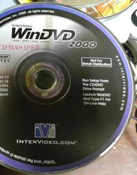 WINDVD 2000 附USB 紅外線遙控器 歷史價格詳細信息